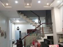 Hình ảnh Bán nhà 4 Tầng Hẻm 8m Nguyễn Đình Khơi Quận Tân Bình 95m2 nhích 16 tỷ