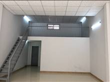 Hình ảnh Cho thuê nhà gác lửng đường Tạ Hiện, Hải Châu - 8,5tr/th