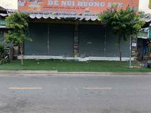 Hình ảnh Cho thuê nhà mặt tiền Song Hành QL22, Phường Tân hưng Thuận, Quận 12
