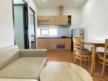 Hình ảnh Cho thuê Trang Chủ MB66.COM / Đăng Ký Tặng 66K 1PN view biển cực xinh sát bãi tắm Non Nước, ngay Vinp
