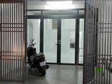Hình ảnh Nhà hẻm xe hơi kinh doanh được 3 PN 4x17 trệt lửng chỉ 11 tr/th
