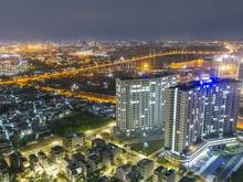 Hình ảnh Cho thuê Trang Chủ MB66.COM / Đăng Ký Tặng 66K Jamona CIty 1PN-49m² view Cầu Phú Mỹ - giá thuê 7tr