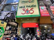 Hình ảnh Cho thuê nhà mặt phố Thái Hà, Đống Đa, vị trí đẹp, khách đông, 88m2.