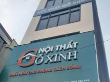 Hình ảnh Chính chủ cho thuê văn phòng kinh doanh tại Vạn Phúc, Hà Đông