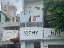 Hình ảnh MT 290A Xô Viết Nghệ Tĩnh P.21 đoạn 2 chiều, 4x20m 1 trệt 3 lầu