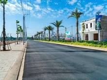 Hình ảnh Bán đất nền dự án khu du lịch Giang Điền, dt:100m2/4.2 tỷ.