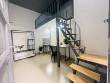 Hình ảnh Hệ Thống Duplex Full Nội Thất Gần Ngã Tư Bảy Hiền Quận Tân Bình