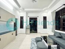 Hình ảnh 1Pn-2PN Siêu Rộng 50m2 - khôNg Giới Hạn Người ở - Ban Công Siêu To