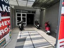 Hình ảnh MT Nguyễn Thượng Hiền 5x25m, Trệt, 2lầu. 3pn, 4wc. KD Đa Ngành
