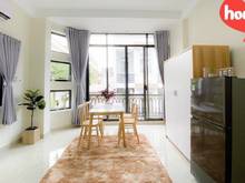 Hình ảnh Siêu Phẩm Duplex Ban Công Siêu Đẹp Ngay ETOWN Cộng Hoà