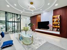 Hình ảnh Gấp bán! Mặt tiền Phan Văn Trị Gò Vấp 130m2 (5x26m) chỉ 17,99tỷ