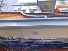 Hình ảnh Cực hiếm, bán nhà yên hòa cầu giấy 48m2, 4 tầng, nhà dân tự xây chỉ