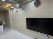 Hình ảnh Mặt tiền Tân Phú - 40m2 - 4 tầng - mới đẹp - giá 3.x tỷ.