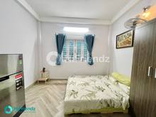Hình ảnh 🔥Khai Trương Căn Hộ Phú Nhuận Mặt Tiền Đường Decor Đơn Giản Xinh XXẻo