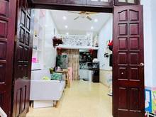 Hình ảnh Bán nhà Lê Đức Thọ 38m2, ngõ cực rộng, giá 3,5 tỷ.