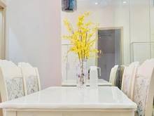 Hình ảnh Cho thuê CH Dragon Hill 2PN Full nội thất gần trường TDTU, RMIT