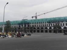 Hình ảnh Cho thuê Shophouse Vinhomes mặt đường 51m, miễn phí 18 tháng