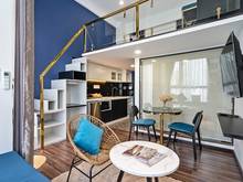 Hình ảnh ✨Luxury Style✨ Căn Hộ Cao Cấp_City View_Sang Trọng_Ban Công Thoáng BT