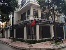 Hình ảnh Cho thuê nhà lô góc 130m2, 5 tầng đường Nguyễn Cơ Thạch, KĐT Mỹ Đình