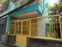 Hình ảnh Nhà mới nguyên căn Trần Hưng Đạo, Quận 1, vừa ở vừa KD, hẻm xe hơi
