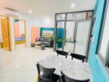 Hình ảnh 2PN - Siêu Rộng 65m2 - Full Nội Thất - Nhà Xe Rộng Rãi - Thang Máy