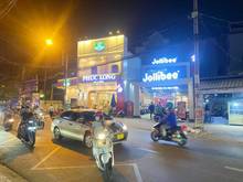 Hình ảnh MT 4.2m*30m Ngay Trường Học , Ngã 3 Phạm Văn Chiêu 28tr