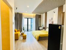 Hình ảnh Căn Hộ Bancol - Nội Thất Sang Trọng - Thoáng Mát Gần Lotte Mark GV.