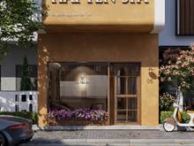 Hình ảnh Cho thuê MP TRần Hưng Đạo mặt tiền 5m 30m2