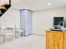 Hình ảnh Phòng Duplex Nội Thất Phú Nhuận