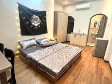 Hình ảnh Cho Thuê Căn Hộ Studio Full Nội Thất - Gần Ngã Tư Phú Nhuận