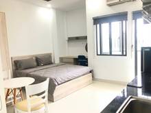 Hình ảnh 🏙️Mb6623 nạp rút nhanh chóng Studio Full nội thất tại Quận 7 gần Lotte✨✨