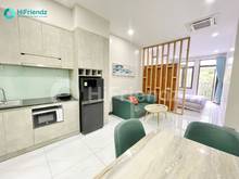 Hình ảnh 💥 KHAI TRƯƠNG CĂN HỘ 60m2 Ban công full sát Phú Nhuận P4 Tân Bình