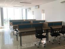 Hình ảnh Cho thuê VP thiết kế hiện đại giá 33 Triệu (120m2) Lương Định Của Q.2