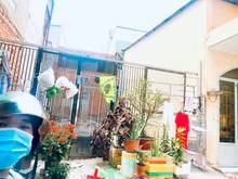 Hình ảnh Bán Đất Đối Diện UBND Quận Gò Vấp_45m2_Ngang Bề Thế 5m_Chỉ 2.5 Tỷ