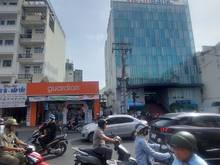 Hình ảnh 💥️HĐ thuê 40triệu💥 MĂT-TIỀN Q.3, ngay Ngã 6 Dân Chủ ✅️ngang 6m 5 tầg