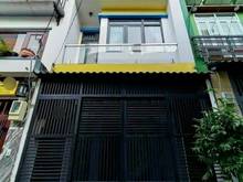 Hình ảnh Cho thuê nhà hẻm xe hơi 482 Lê Quang Định, Phường 11, Bình Thạnh