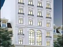 Hình ảnh 🌟Khách Sạn 5 SAO Cầu Giấy 520M2x9T MT 15M d/tiền 750tr/th chỉ 235 tỷ
