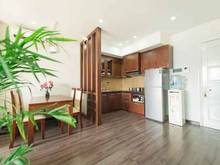 Hình ảnh Cho thuê căn hộ chung cư Thăng Long Yên Hòa DT 90m giá thuê 14tr/th
