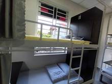 Hình ảnh Ký túc xá cao cấp gần Phạm Văn Đồng, trọn gói 1tr8