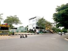 Hình ảnh Cho thuê 400m2 đất ngay Nguyễn Văn Hưởng, P.Thảo Điền, Quận 2-60tr/th