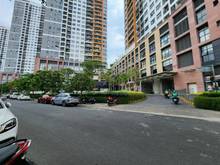 Hình ảnh Cho thuê mặt bằng kinh doanh Q.2 ngang 5,8m giá 35TR  (The Sun Avenue)