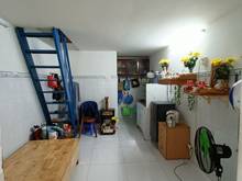 Hình ảnh Bán nhà đường Xuân Thới Thượng 8,gần Phan Văn Hớn Chợ Đại Hải Hóc Môn