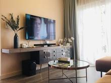 Hình ảnh Cho thuê căn góc 80m2 - 2pn 2wc 2 ban công full nội thất giá 13 triệu
