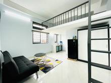 Hình ảnh Khai trương DUPLEX mới 100% như hình ở GÒ Vấp