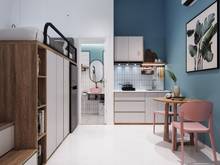 Hình ảnh Studio xinh xắn full nội thất xịn sò giá hạt dẻ ngay trung tâm Quận 7