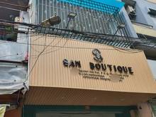 Hình ảnh Cho thuê nhà 135A Đặng Văn Ngữ, P.14, Phú Nhuận