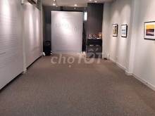 Hình ảnh Cho thuê 5 tầng sàn suốt MT Nguyễn Văn Thủ Q1.Phù hợp thời trang, spa