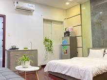 Hình ảnh 💥Cho thuê Studio cực rộng_ngay Tô Hiến Thành_quận 10
