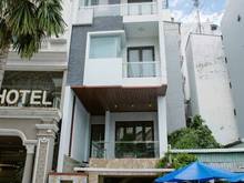 Hình ảnh Nhà 4 lầu có thang máy mặt tiền Phạm Ngọc Thạch - TTTM Cái Khế, C.Thơ