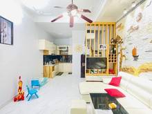 Hình ảnh Siêu Phẩm:Bán nhà Quận Đống Đa.Tặng full nội thất,Ở Ngay.38m Nhỉnh 4Tỷ